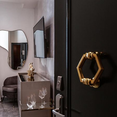 Daphne Suites Rome Luaran gambar