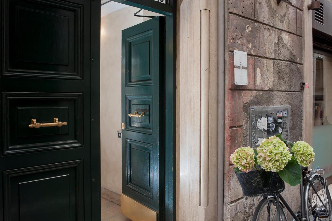 Daphne Suites Rome Luaran gambar