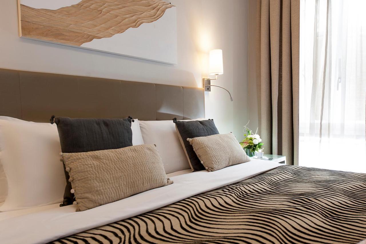 Daphne Suites Rome Luaran gambar