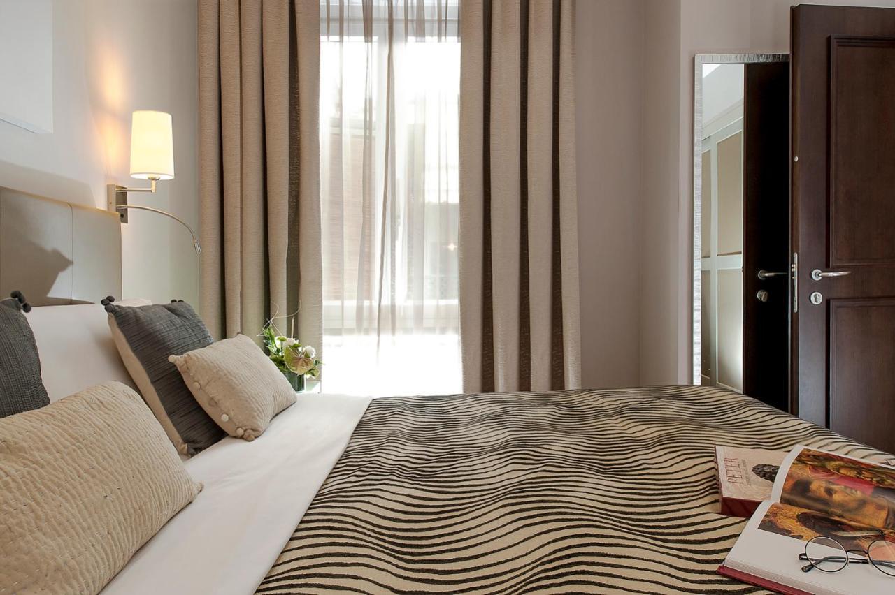 Daphne Suites Rome Luaran gambar
