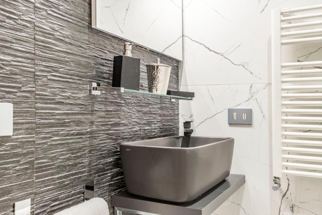 Daphne Suites Rome Luaran gambar