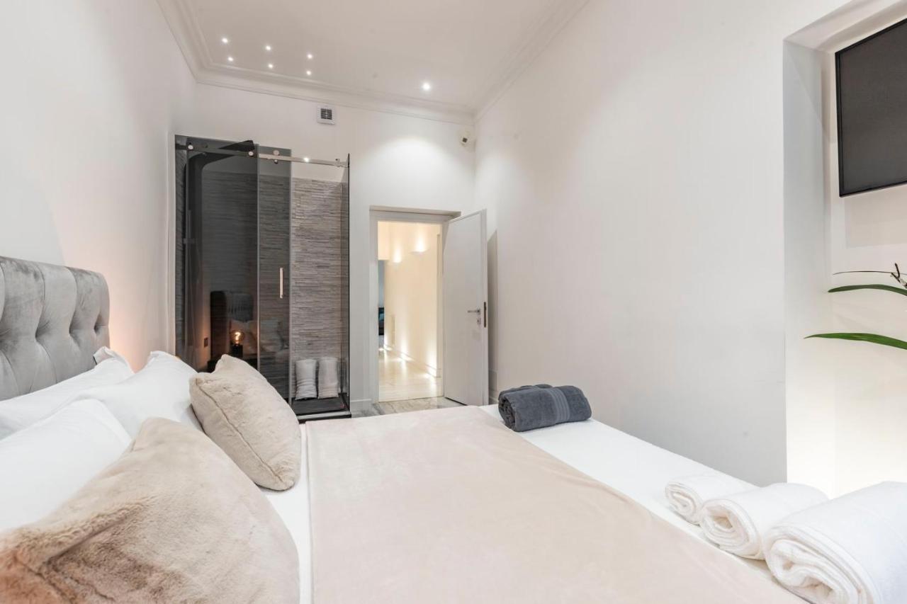 Daphne Suites Rome Luaran gambar