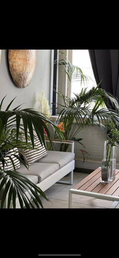 Daphne Suites Rome Luaran gambar