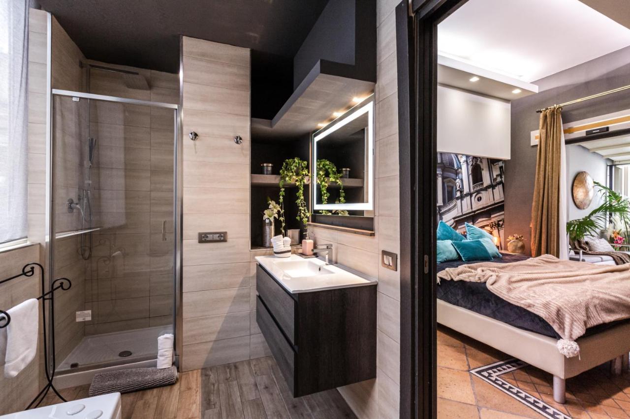Daphne Suites Rome Luaran gambar
