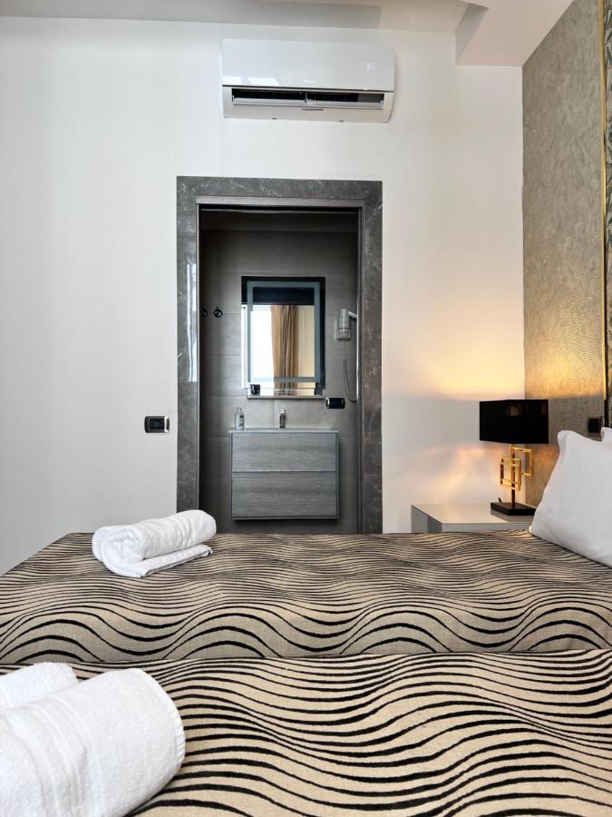 Daphne Suites Rome Luaran gambar