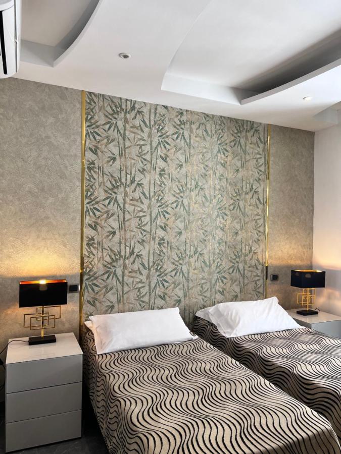 Daphne Suites Rome Luaran gambar