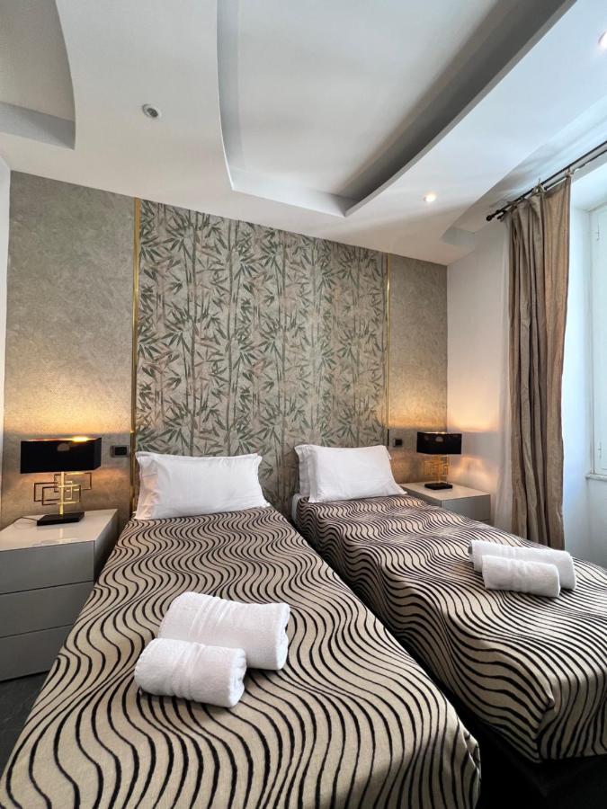 Daphne Suites Rome Luaran gambar