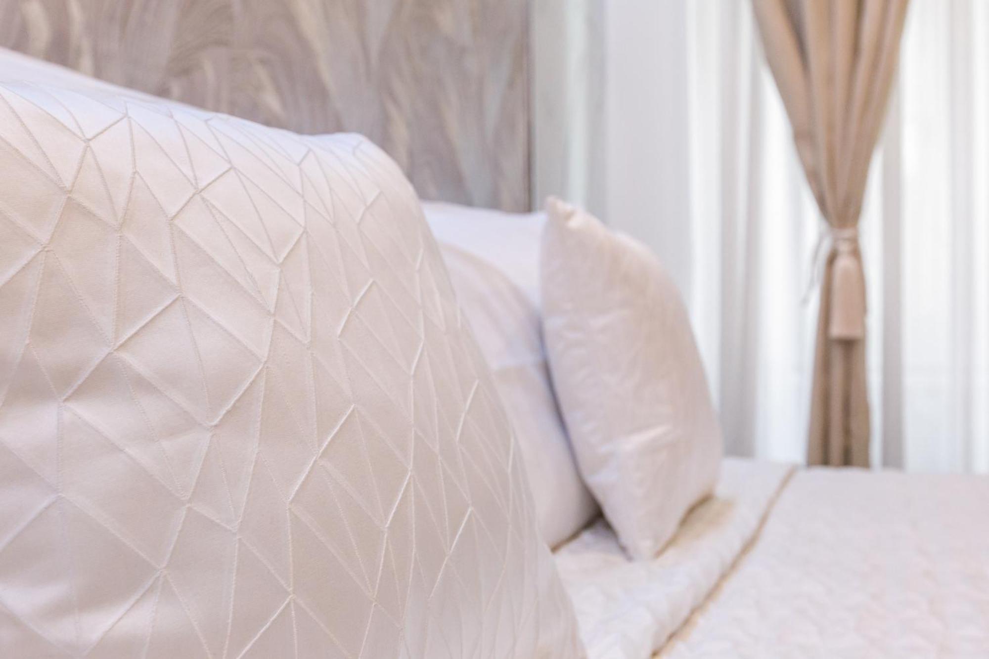 Daphne Suites Rome Luaran gambar