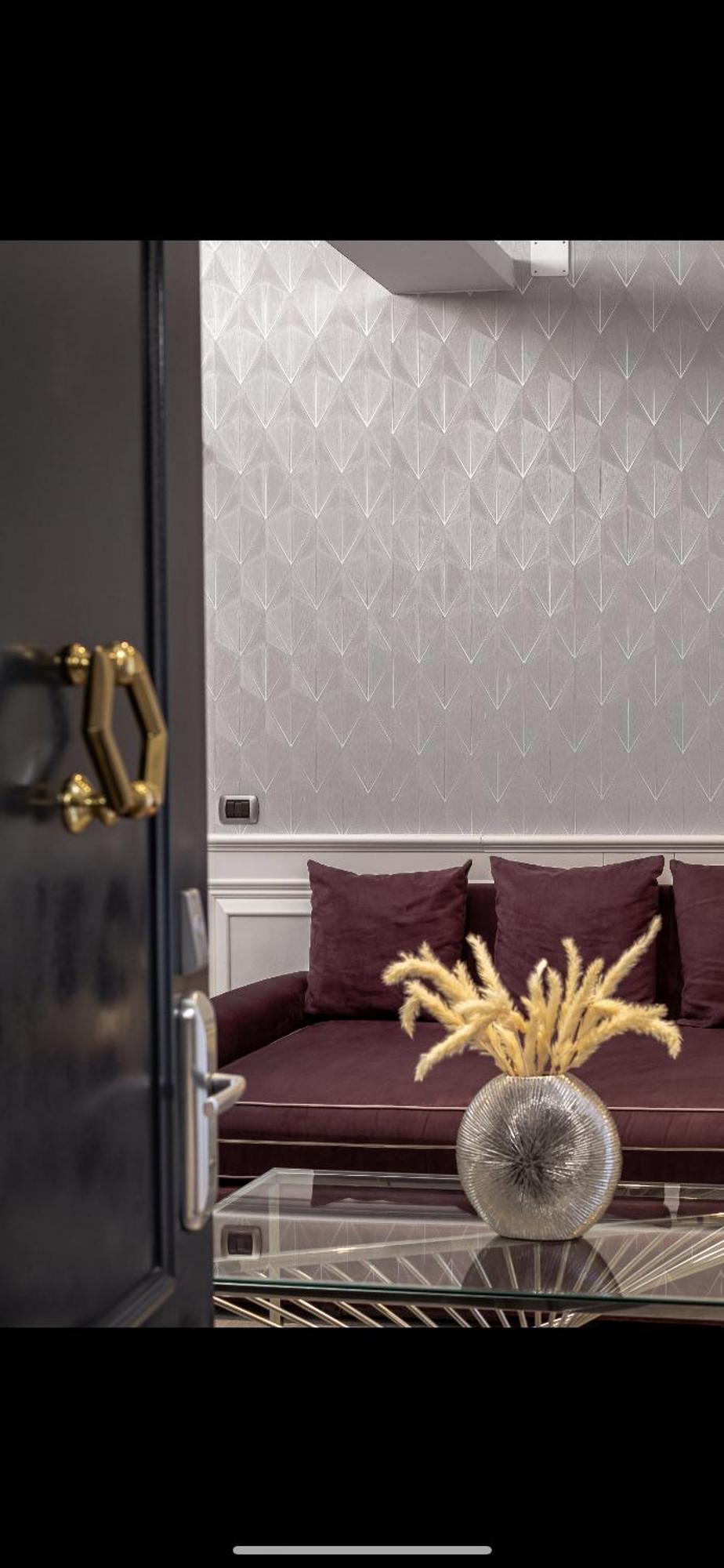 Daphne Suites Rome Luaran gambar