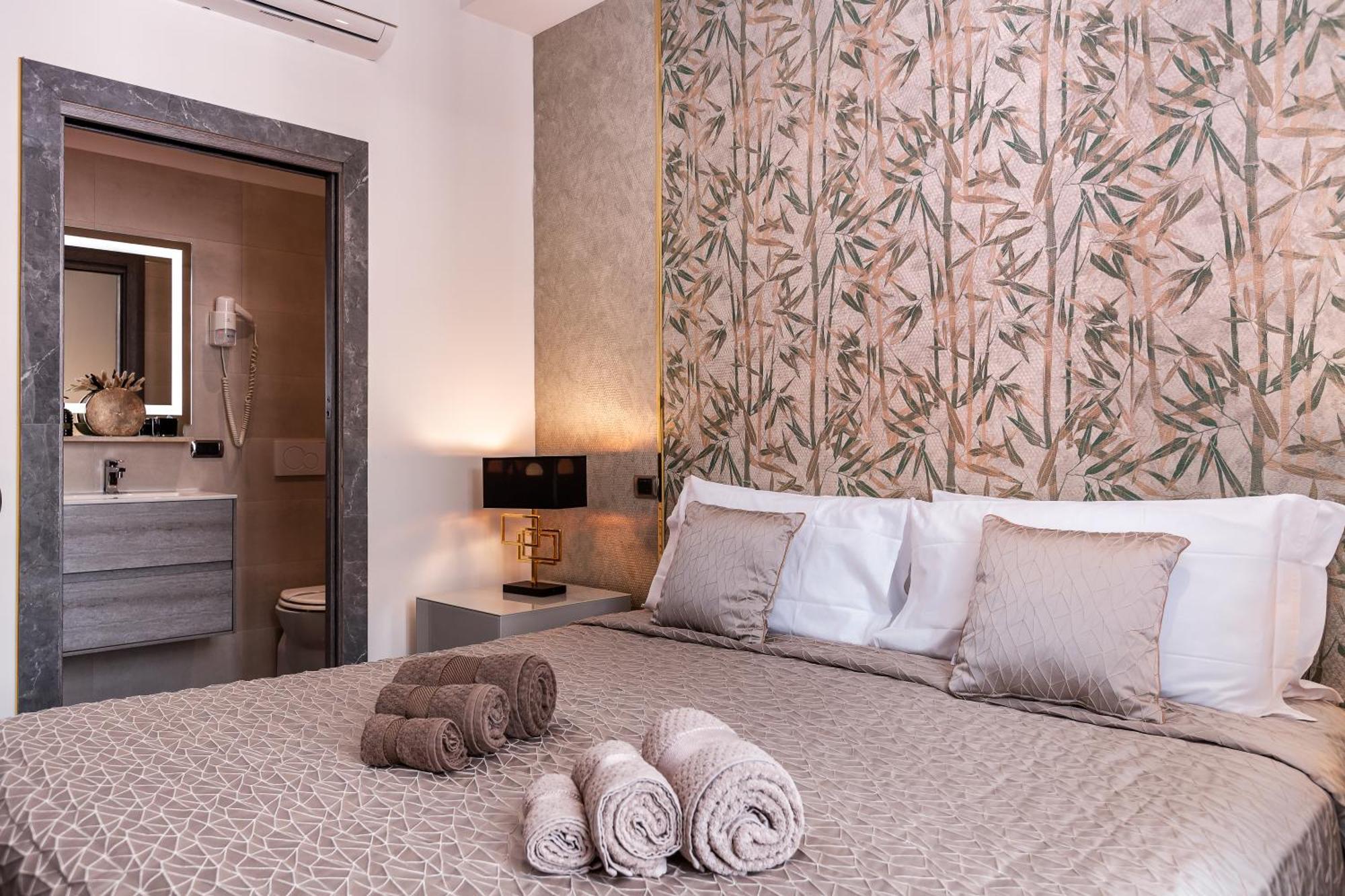 Daphne Suites Rome Luaran gambar