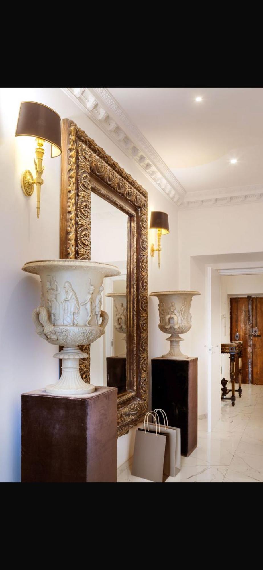 Daphne Suites Rome Luaran gambar