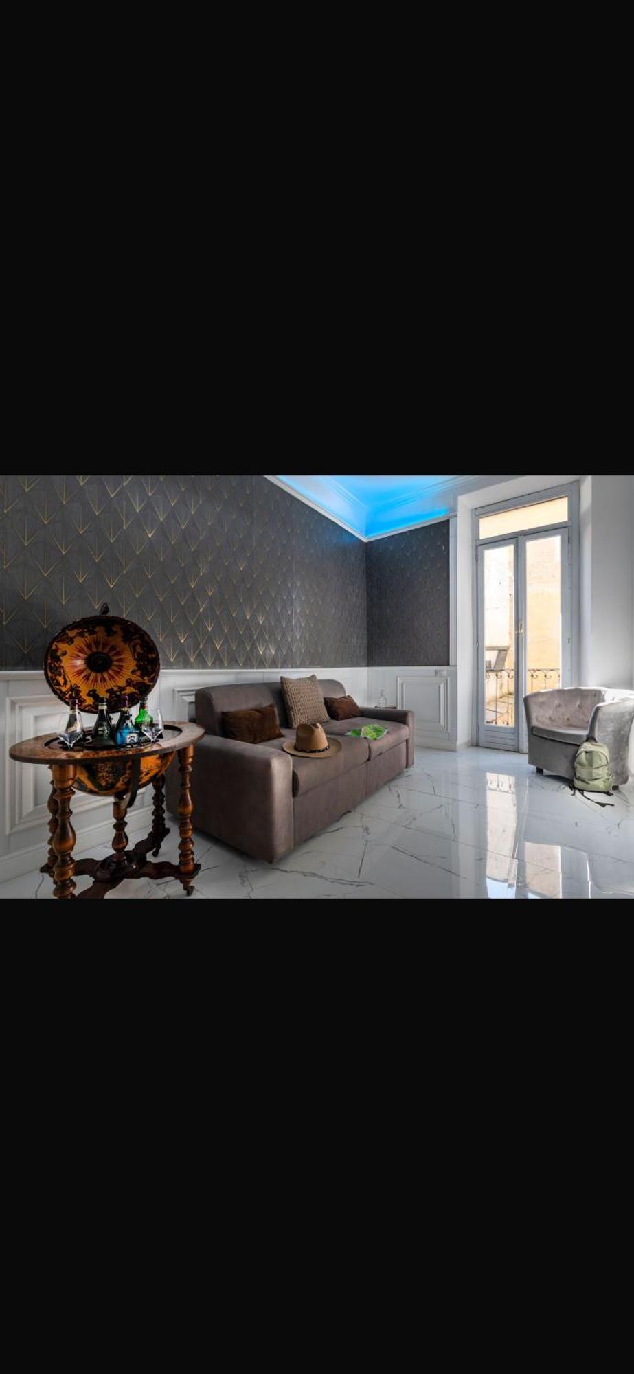 Daphne Suites Rome Luaran gambar