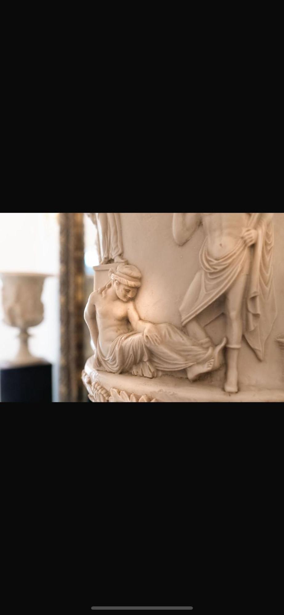 Daphne Suites Rome Luaran gambar