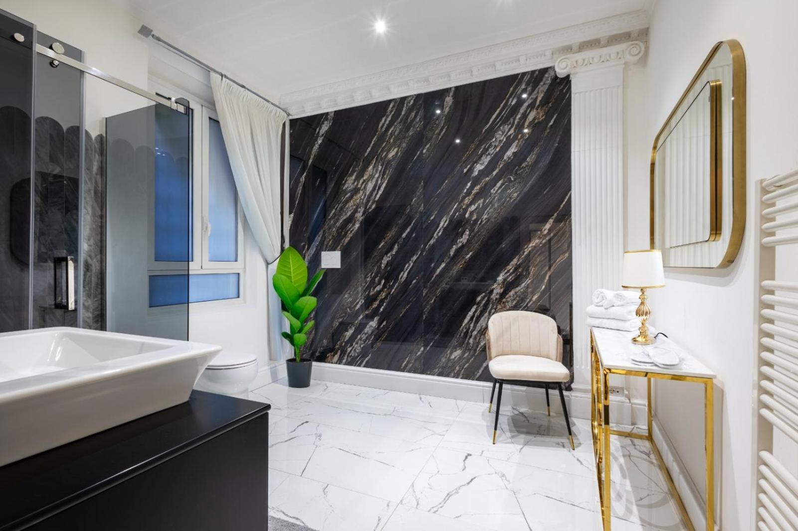 Daphne Suites Rome Luaran gambar