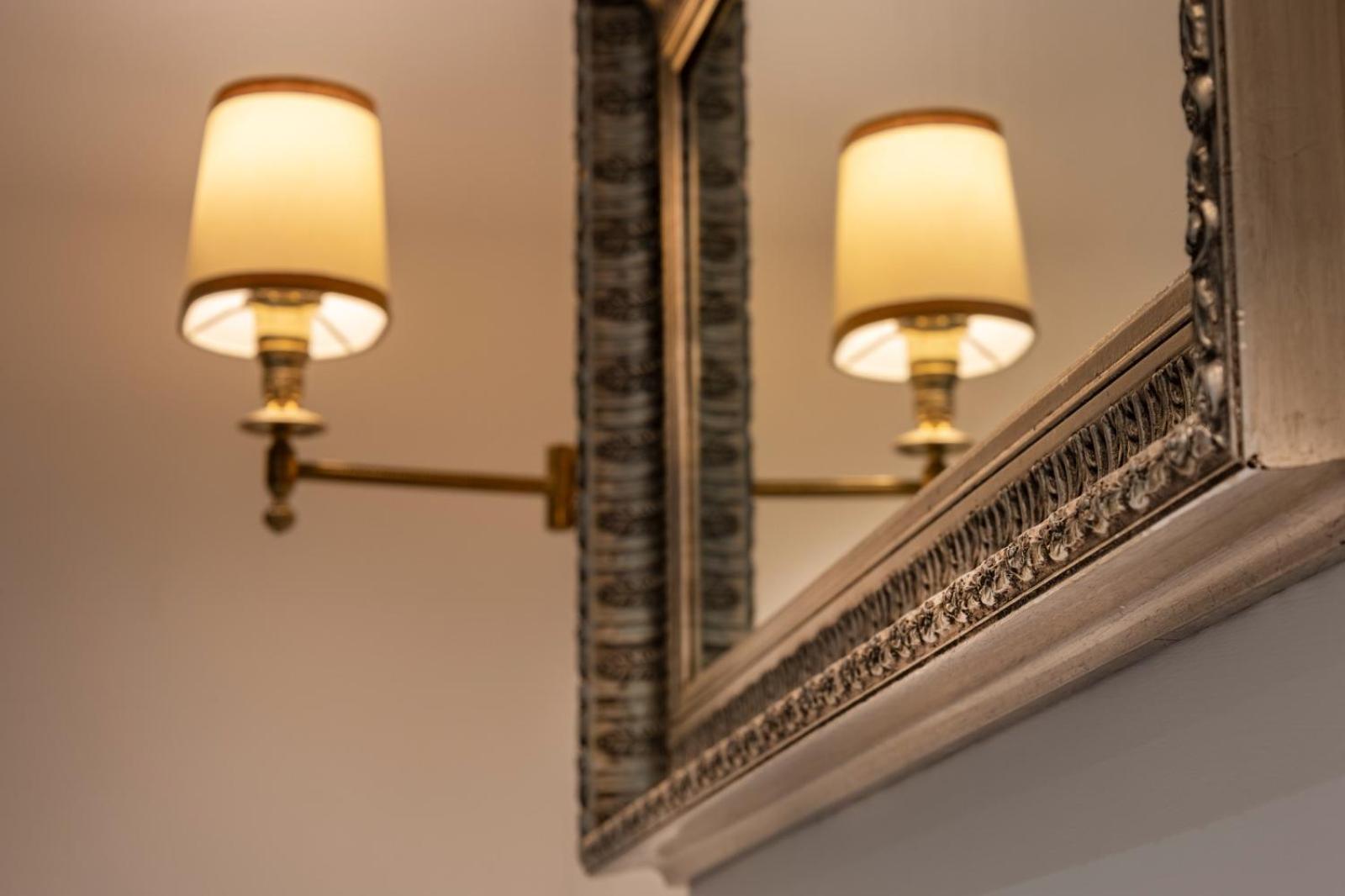Daphne Suites Rome Luaran gambar