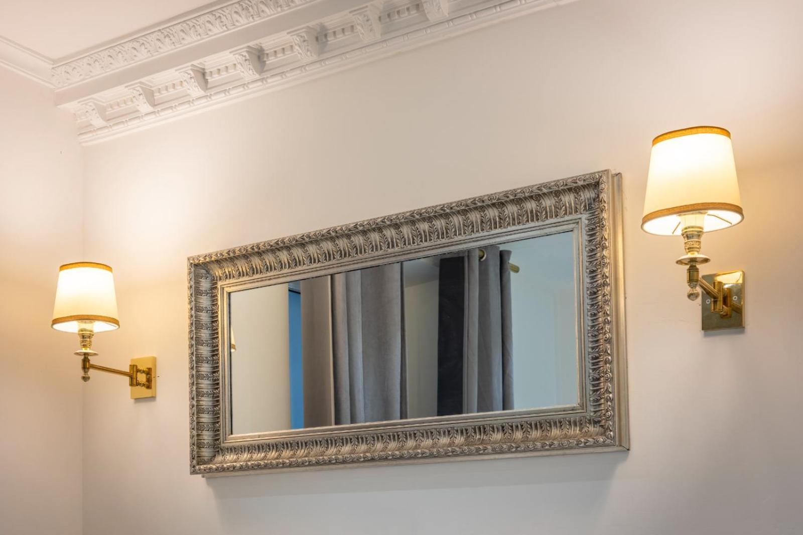 Daphne Suites Rome Luaran gambar