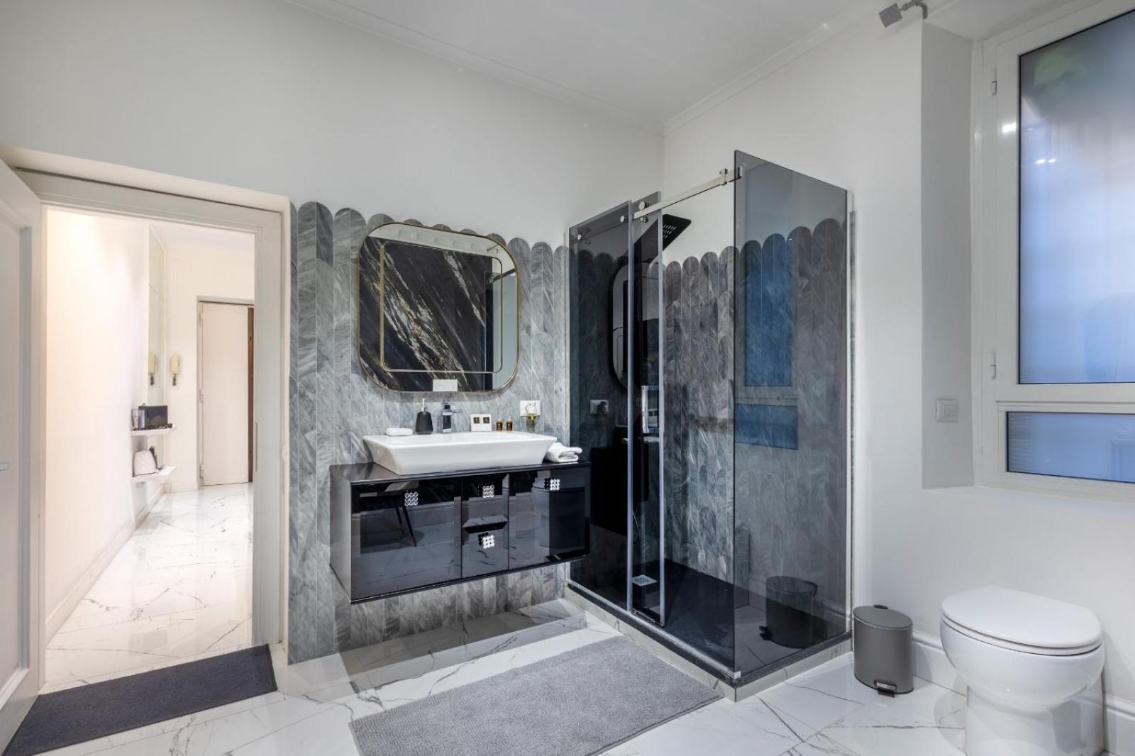 Daphne Suites Rome Luaran gambar