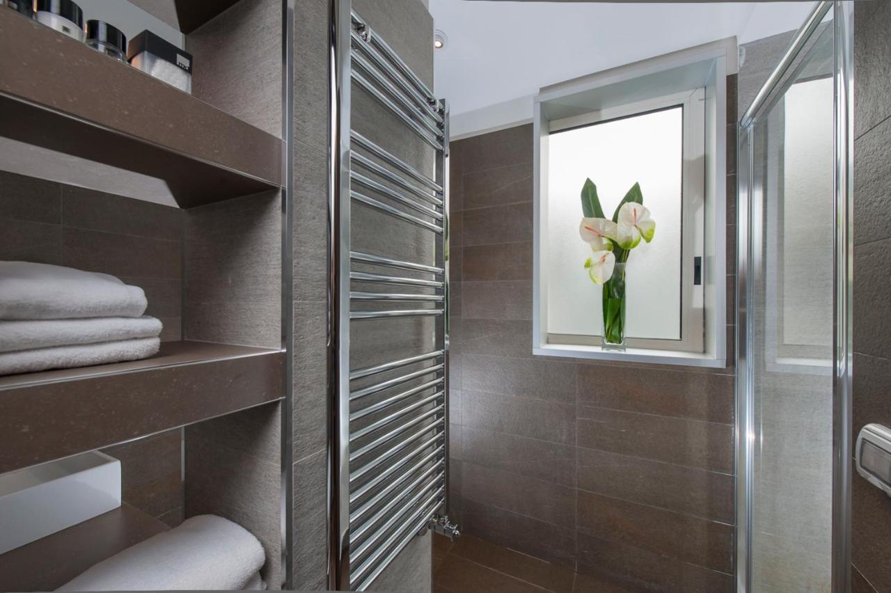 Daphne Suites Rome Luaran gambar