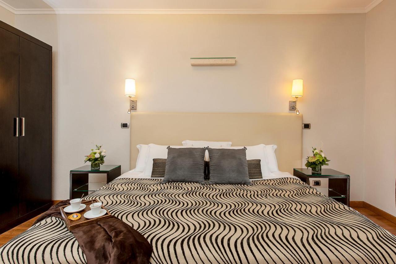 Daphne Suites Rome Luaran gambar