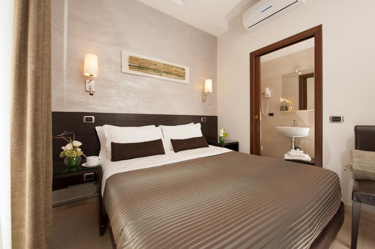 Daphne Suites Rome Luaran gambar